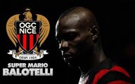 Mario Balotelli GOAL HD - Nice	2-0	Monaco 21.09.2016