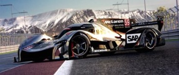 Apple, Mclaren'i Satın Almak İçin Görüşmelere Başladı