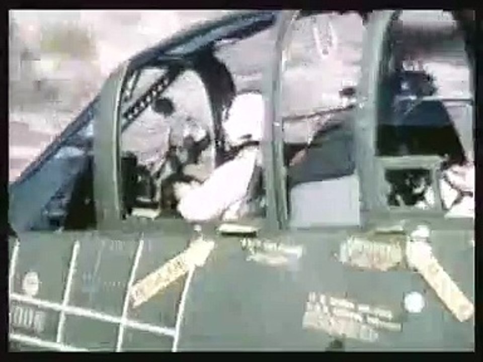 Śmigłowce - Wojna w zatoce