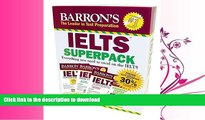 GET PDF  IELTS Superpack, 3rd Edition  PDF ONLINE