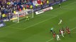 Fekir - Penalty Goal - Lyon 1-1 Montpellier 21.09.2016