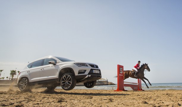 VÍDEO: Barcelona, capital mundial de la hípica