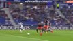 Nabil Fekir Goal HD Olympique Lyon 1-1 Montpellier - 21.09.2016
