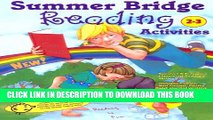 [PDF] Summer Bridge Reading Activities: 2nd to 3rd Grade Popular Online