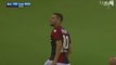 Mattia Destro Amazing Goal - Bologna FC 2-0 UC Sampdoria (21/09/2016)