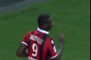 Mario Balotelli Goal - Nice vs AS Monaco 2-0 (Ligue 1) 21/09/2016 HD