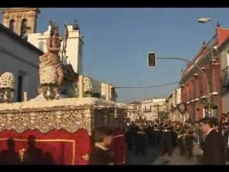 1ªparte Semana Santa