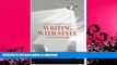 READ  Writing with Style: APA Style for Social Work (Social Work Research Methods / Writing /