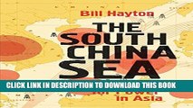 [PDF] The South China Sea: The Struggle for Power in Asia [Online Books]
