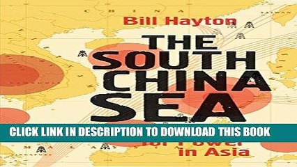[PDF] The South China Sea: The Struggle for Power in Asia [Online Books]