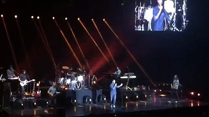 Maroon 5 in Bangkok - One More Night