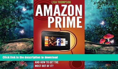 READ  Amazon Prime:  What is Amazon Prime, Kindle Owners s Lending Library ( KOLL) and How to Get