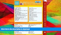 FAVORITE BOOK  Instant Messaging Abbreviations, Texting and Emoticons: Quick Reference Guide FULL