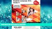 PDF ONLINE Common Core English Language Arts Grade 9: SOLARO Study Guide (Common Core Study