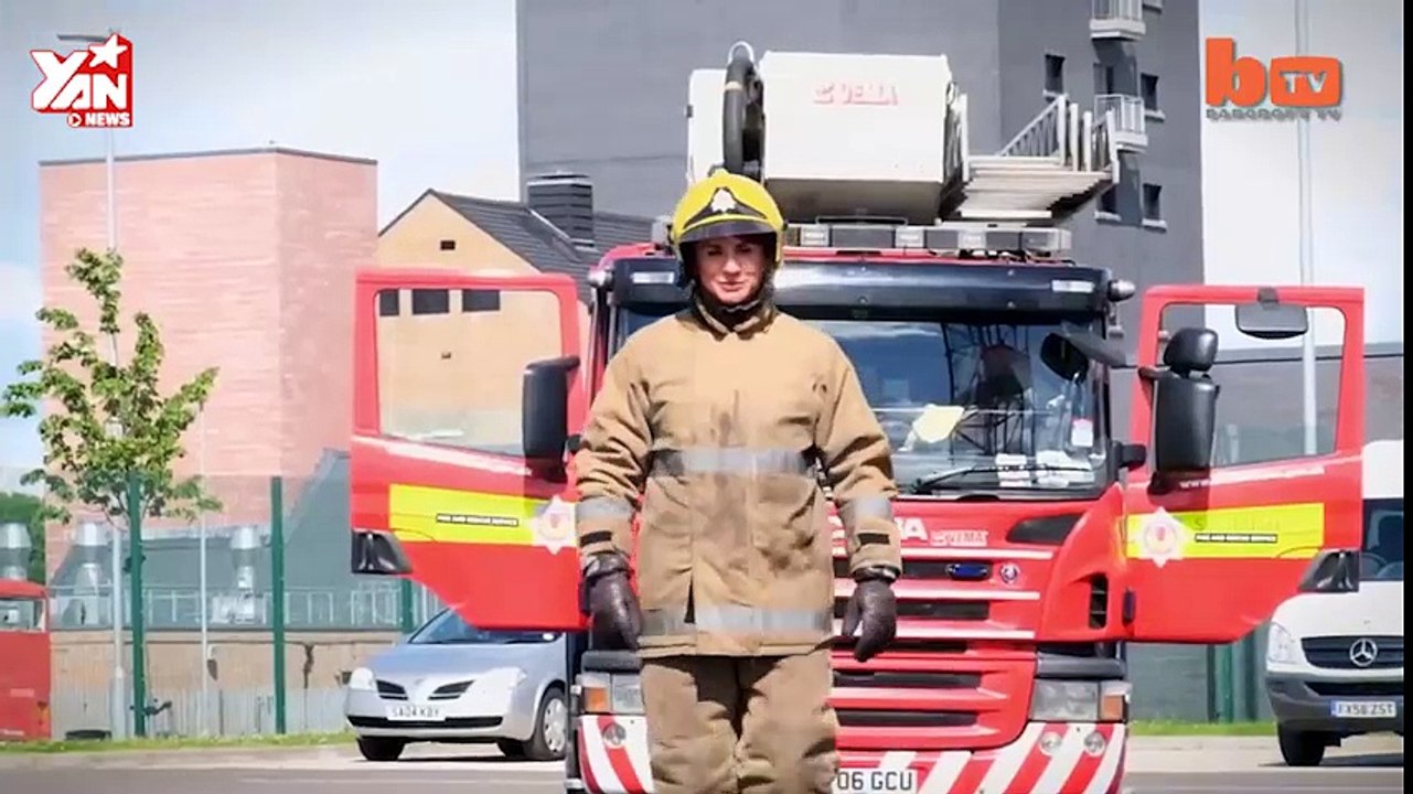 Bà mẹ 4 con đô như lực sĩ khiến cư dân mạng phát hoảng