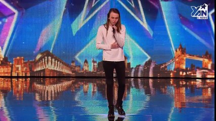 Mất hồn với chàng trai "biến" Let It Go thành "bài hát hủy diệt"