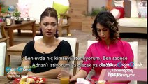 Kısmetse Olur 233.Bölüm Fragmanı Didem ve Adnan ayrılıyor mu ?