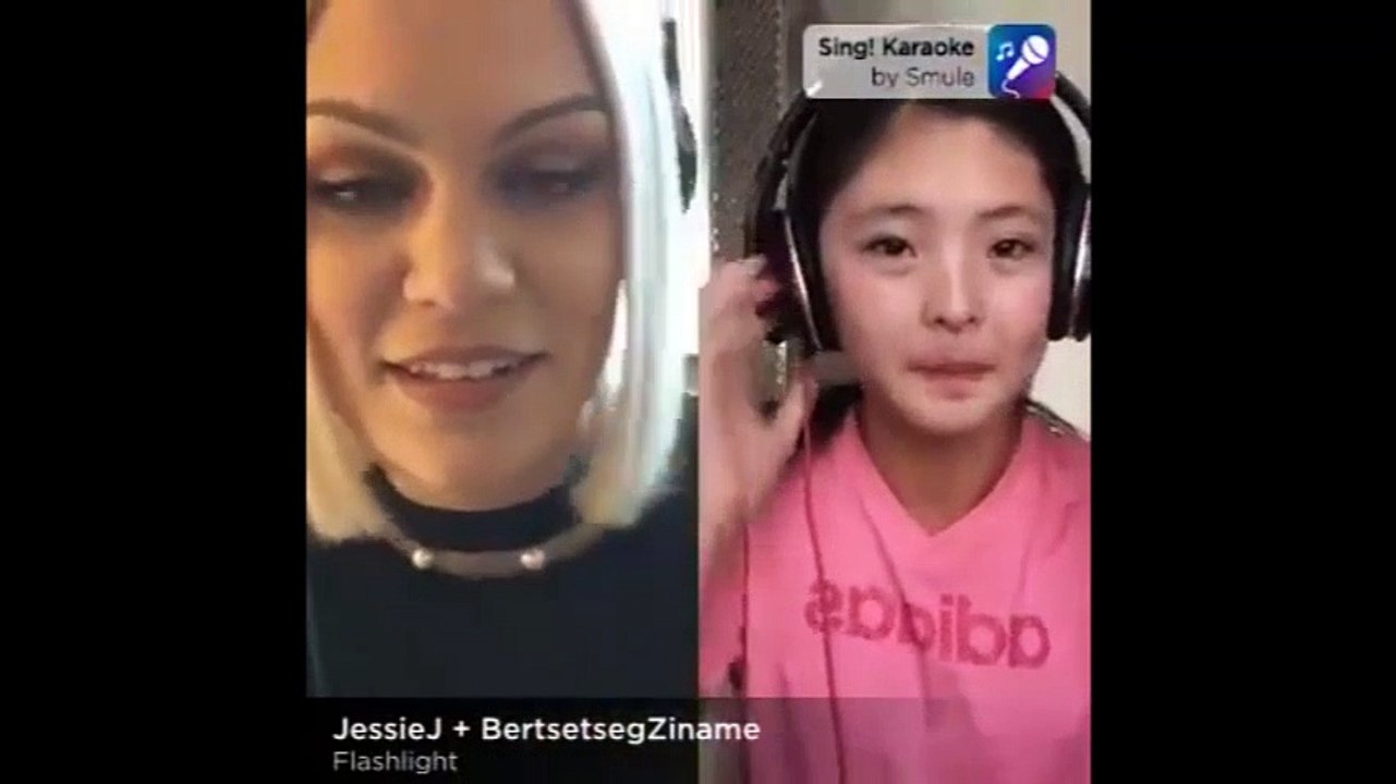 Nữ sinh song ca cùng Jessie J khiến cư dân mạng "điên đảo"