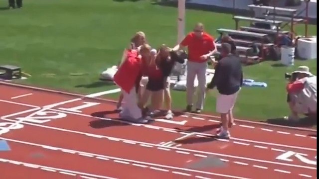 Đoạn clip 7 triệu lượt xem sau sẽ khiến bạn thẫn thờ