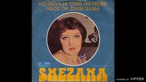 Snezana Djurisic - Ko odvaja tebe od mene