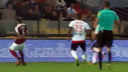 - GOAL - Metz 0-1 Bordeaux 21.09.2016