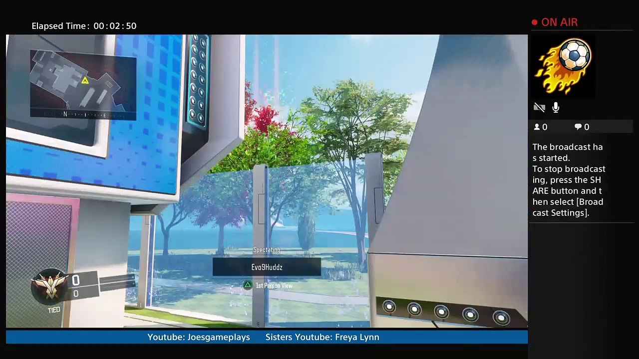Black Ops 3 Gameplay (35)