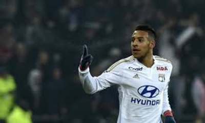 Olympique Lyon 2-1 Montpellier Corentin Tolisso Goal 21.09.2016