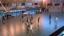 Open PNF 2016 : 10h00 - IE ESL Brest - IE Brest Basket 29 (1MT)