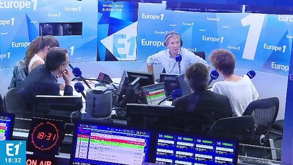 Les experts d'Europe Soir - 21/09/2016