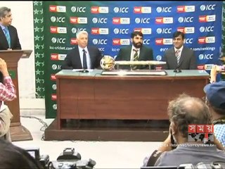 টেস্টে শীর্ষস্থানের গদা হাতে পেলেন মিসবাহ উল হক