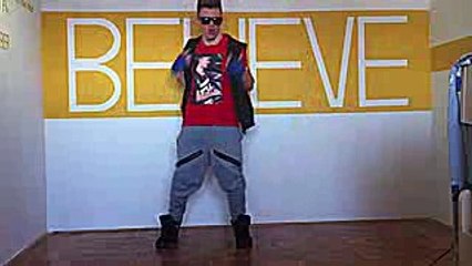Hemerson-Justin Bieber All around the world