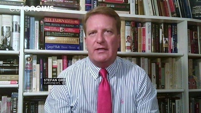 США: в преддверии первых теледебатов впереди Клинтон