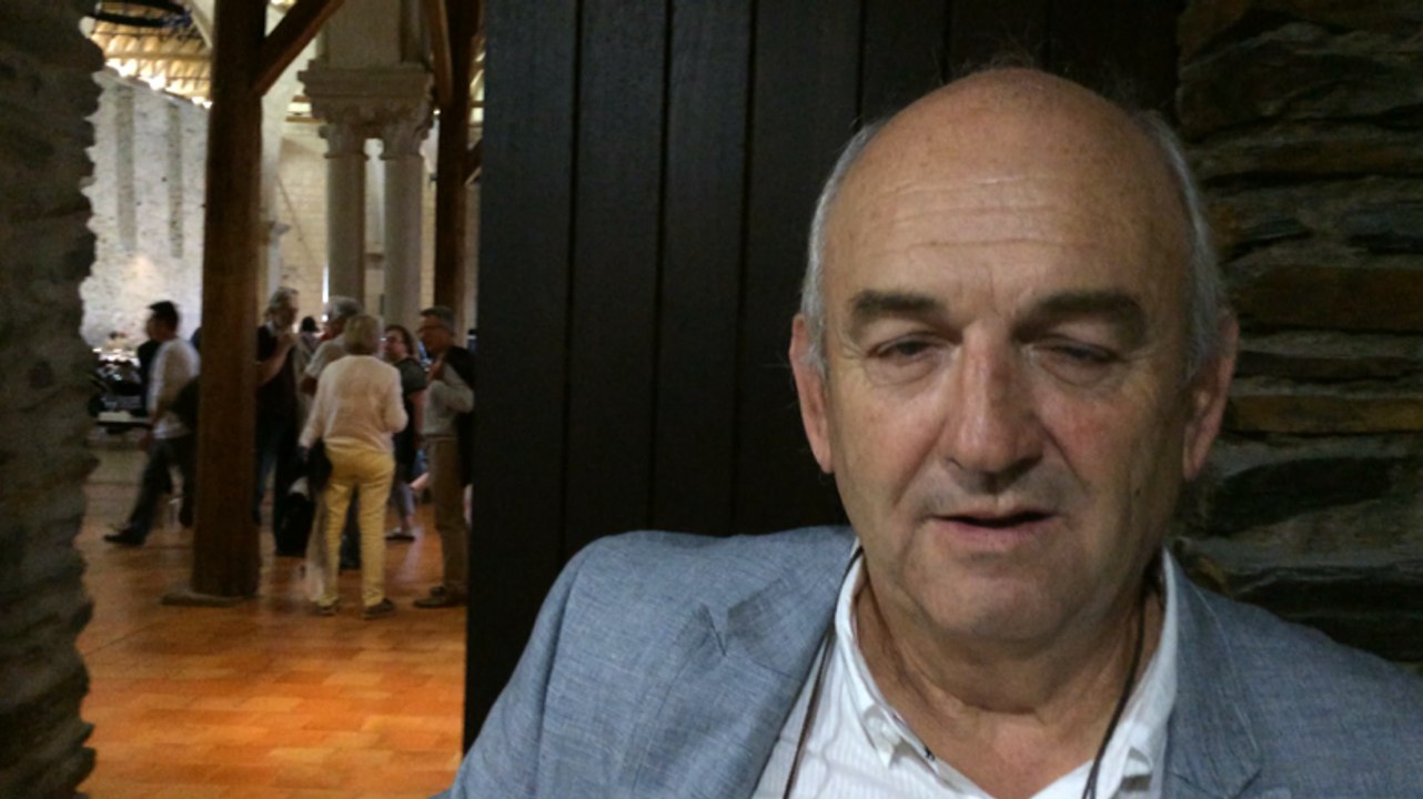 Toujours plus de personnes accueillies