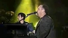 Billy Joel - Como una vela al viento