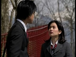 HUA JAI CHOCOLATE - Cute Scene