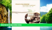 Free [PDF] Downlaod  Peach Blossom Cologne Company with CD  BOOK ONLINE