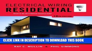 [PDF] Electrical Wiring Residential Full Collection