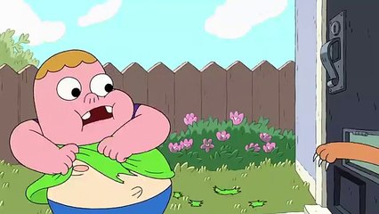 Ice Cream - Clarence  Cartoon Network