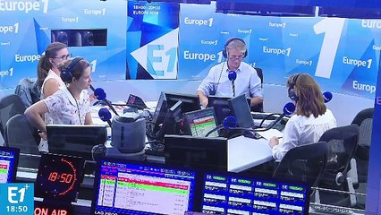 De nouvelles têtes sur C8