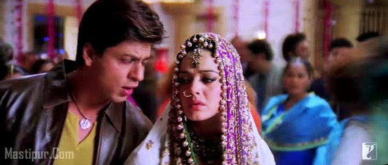 Romance like SRK Mashup (Valentines 2015 Special) (Mp4 HQ)