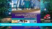 FREE DOWNLOAD  Contemporary Auditing  BOOK ONLINE