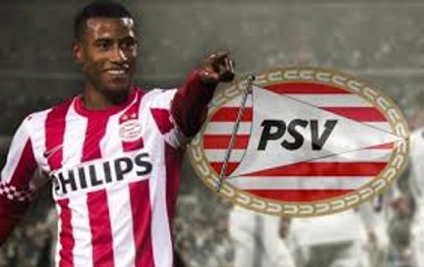 Luciano Narsingh GOAL HD - PSV	4-0	Roda 21.09.2016