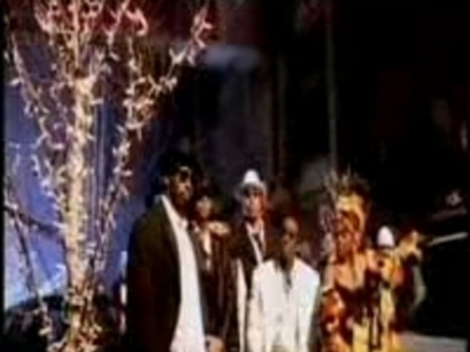 BIG feat. P.Daddy & Lil Kim - N.O.T.O.R.I.O.U.S