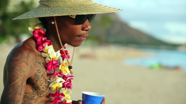 Wiz Khalifa Type Beat - Sunrise (Prod. MIKE Beats)