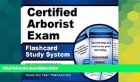 Big Deals  Certified Arborist Exam Flashcard Study System: Arborist Test Practice Questions