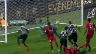 Cheikh N'Doye Goal HD - Angers 2-0	Caen 21.09.2016