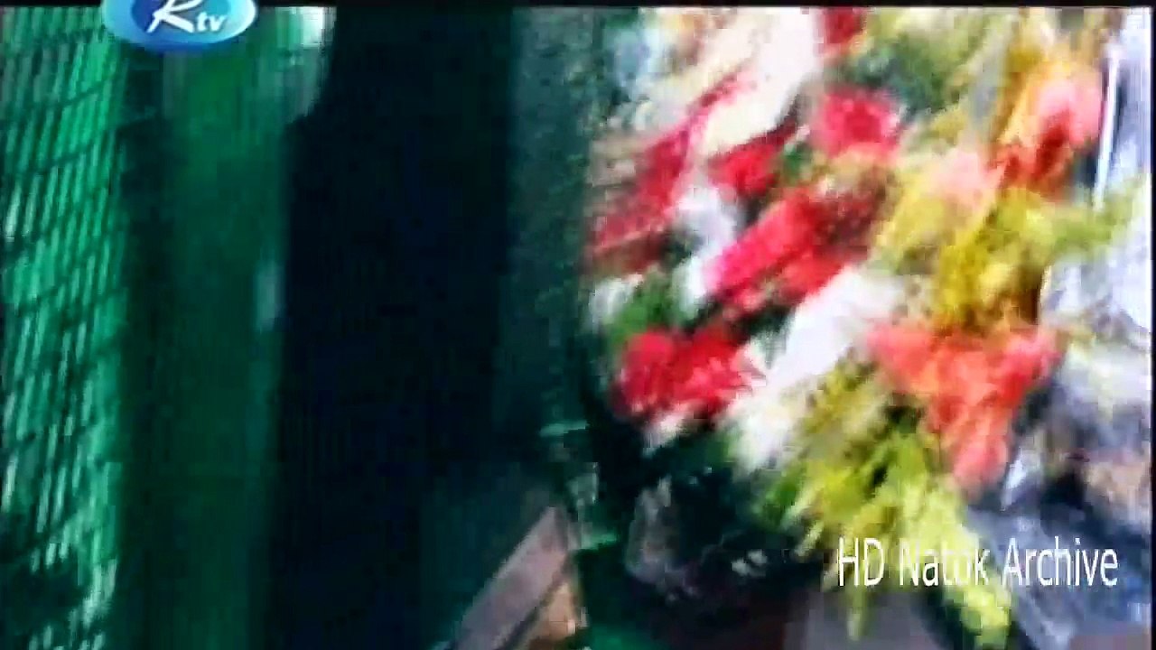 Eid Ul Azha Natok 2016 Mejaj 49/ Mosharrof Karim