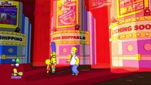 Los Simpson El Videojuego Capítulo 11 Español Gameplay/Walkthrough PS3/Xbox 360