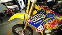 Travis Pastrana Returns to Tour After Injury | Nitro Circus Uncovered