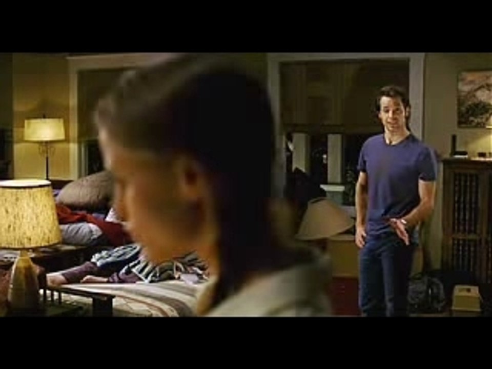 Catch And Release trailer & full movie
